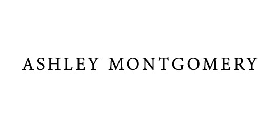 Ashley Montgomery Portfolio