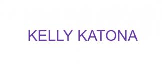 Kelly Katona