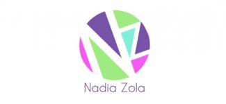 Nadia Zola Logo